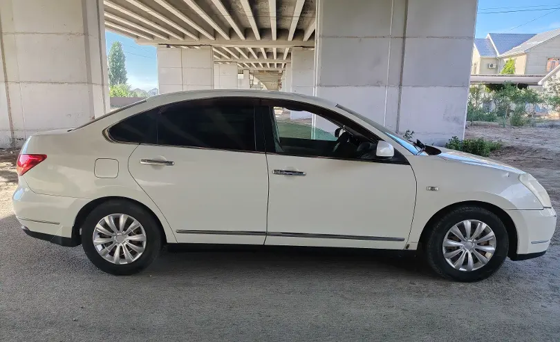 Nissan Bluebird Sylphy 2008 года за 1 900 000 тг. в Атырау фото 2