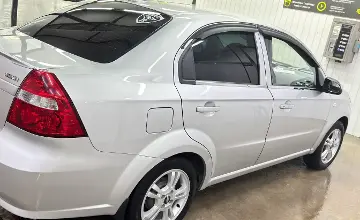 Chevrolet Nexia 2022 года за 4 800 000 тг. в Костанай фото 3