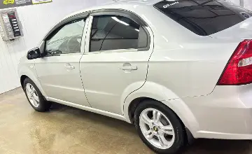 Chevrolet Nexia 2022 года за 4 800 000 тг. в Костанай