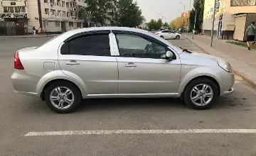 Chevrolet Nexia 2022 года за 4 800 000 тг. в Костанай фото 2