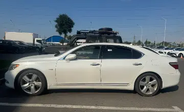Lexus LS 2007 года за 5 500 000 тг. в Тараз