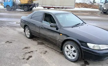 Toyota Camry 1999 года за 2 000 000 тг. в Астана фото 4