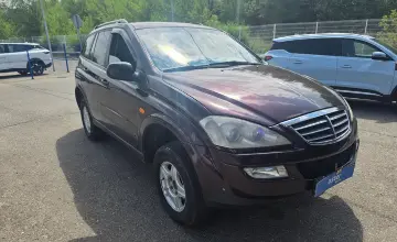SsangYong Kyron 2007 года за 3 000 000 тг. в Усть-Каменогорск фото 3