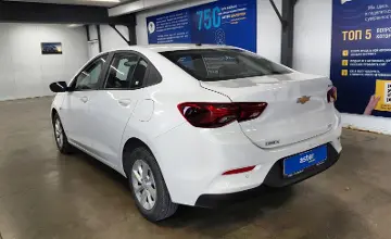 Chevrolet Onix 2024 года за 6 000 000 тг. в Астана фото 4