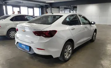 Chevrolet Onix 2024 года за 6 000 000 тг. в Астана фото 3