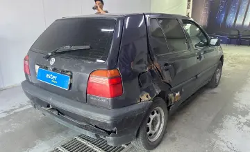 Volkswagen Golf 1992 года за 1 000 000 тг. в Павлодар