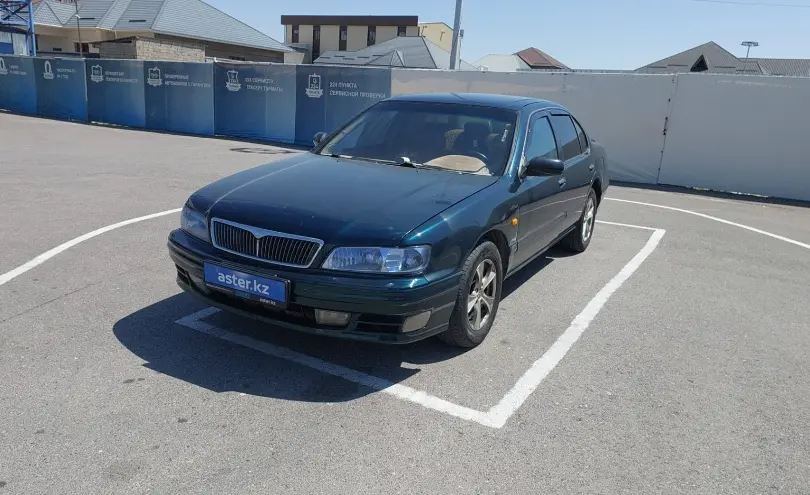 Nissan Maxima 1995 года за 2 000 000 тг. в Шымкент