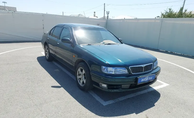 Nissan Maxima 1995 года за 2 000 000 тг. в Шымкент фото 2