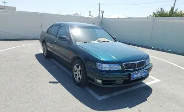 Nissan Maxima 1995 года за 2 000 000 тг. в Шымкент фото 2