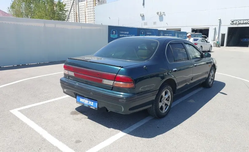 Nissan Maxima 1995 года за 2 000 000 тг. в Шымкент фото 3