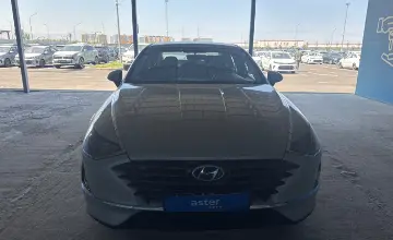 Hyundai Sonata 2023 года за 9 000 000 тг. в Алматы фото 2