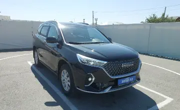Haval M6 2026 года за 8 000 000 тг. в Шымкент фото 2