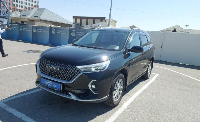 Haval M6 2026 года за 8 000 000 тг. в Шымкент