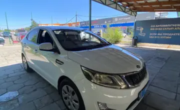 Kia Rio 2014 года за 5 000 000 тг. в Талдыкорган фото 3