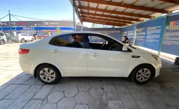Kia Rio 2014 года за 5 000 000 тг. в Талдыкорган фото 4