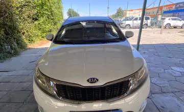 Kia Rio 2014 года за 5 000 000 тг. в Талдыкорган фото 2