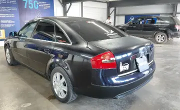 Audi A6 2000 года за 2 500 000 тг. в Астана фото 4