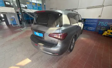 Infiniti QX80 2014 года за 10 500 000 тг. в Астана
