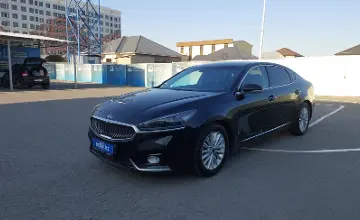 Kia K7 2019 года за 10 500 000 тг. в Шымкент фото 1