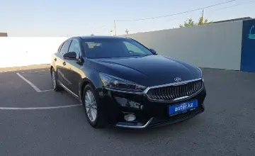 Kia K7 2019 года за 10 500 000 тг. в Шымкент фото 2