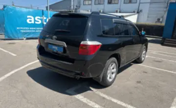 Toyota Highlander 2010 года за 8 000 000 тг. в Алматы фото 3