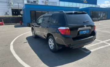 Toyota Highlander 2010 года за 8 000 000 тг. в Алматы фото 4