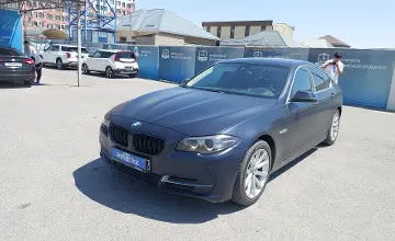 BMW 5 серии 2014 года за 10 000 000 тг. в Шымкент фото 1