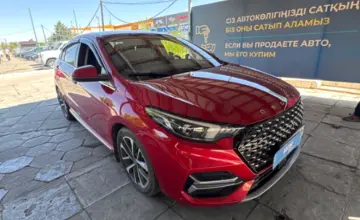 OMODA S5 2023 года за 7 000 000 тг. в Талдыкорган фото 3