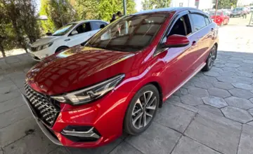 OMODA S5 2023 года за 7 000 000 тг. в Талдыкорган фото 1