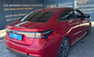 OMODA S5 2023 года за 7 000 000 тг. в Талдыкорган
