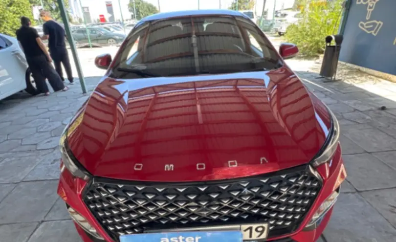 OMODA S5 2023 года за 7 000 000 тг. в Талдыкорган фото 2