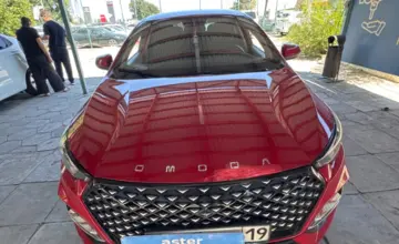 OMODA S5 2023 года за 7 000 000 тг. в Талдыкорган фото 2