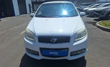 Ravon Nexia R3 2017 года за 3 500 000 тг. в Алматы фото 2