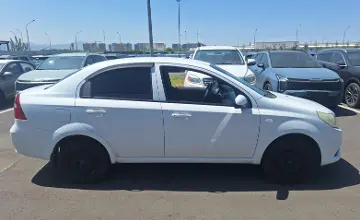 Ravon Nexia R3 2017 года за 3 500 000 тг. в Алматы фото 4