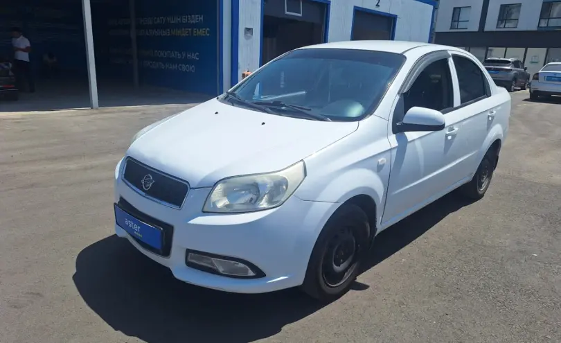 Ravon Nexia R3 2017 года за 3 500 000 тг. в Алматы