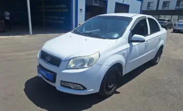 Ravon Nexia R3 2017 года за 3 500 000 тг. в Алматы фото 1