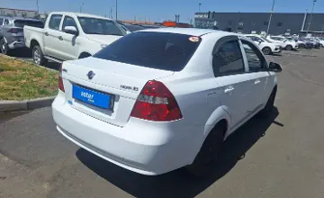 Ravon Nexia R3 2017 года за 3 500 000 тг. в Алматы