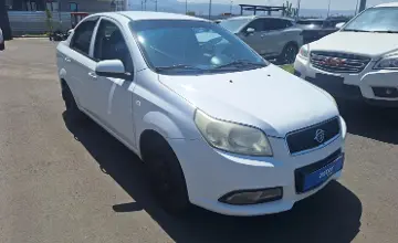 Ravon Nexia R3 2017 года за 3 500 000 тг. в Алматы фото 3