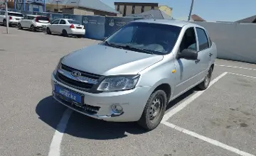 LADA (ВАЗ) Granta 2014 года за 1 200 000 тг. в Шымкент фото 1