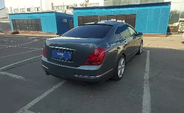 Nissan Teana 2006 года за 4 000 000 тг. в Алматы фото 3