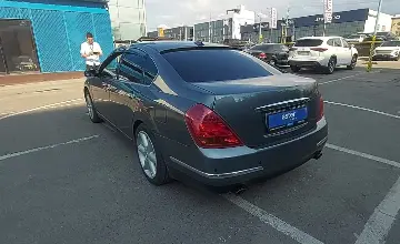 Nissan Teana 2006 года за 4 000 000 тг. в Алматы фото 4