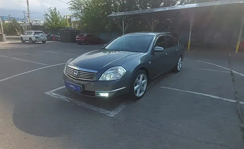 Nissan Teana 2006 года за 4 000 000 тг. в Алматы