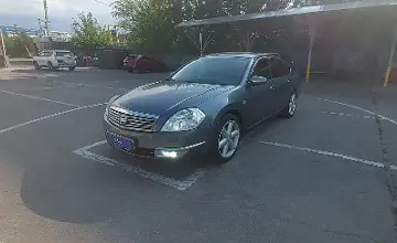Nissan Teana 2006 года за 4 000 000 тг. в Алматы фото 1