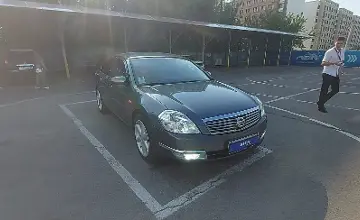 Nissan Teana 2006 года за 4 000 000 тг. в Алматы фото 2