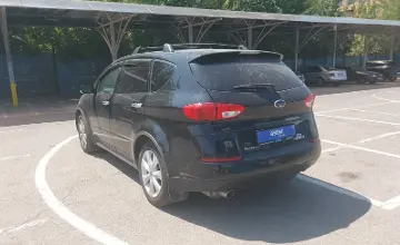 Subaru Tribeca 2006 года за 4 000 000 тг. в Алматы фото 4