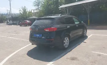 Subaru Tribeca 2006 года за 4 000 000 тг. в Алматы фото 3