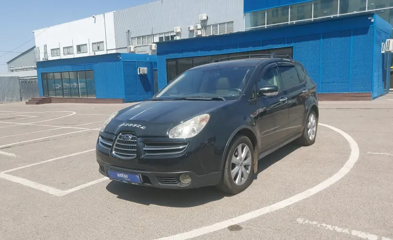Subaru Tribeca 2006 года за 4 000 000 тг. в Алматы