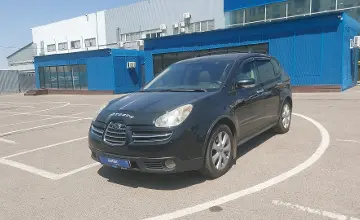 Subaru Tribeca 2006 года за 4 000 000 тг. в Алматы фото 1