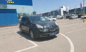 Subaru Tribeca 2006 года за 4 000 000 тг. в Алматы фото 2