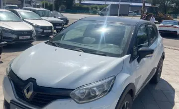 Renault Kaptur 2016 года за 6 000 000 тг. в Уральск фото 1